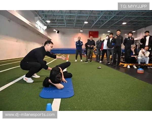 “青训营地举办技术大赛，发现潜力新星”，青训基地