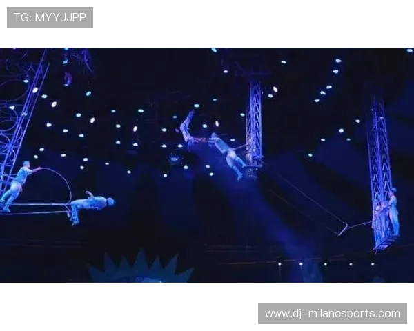 世界空中飞人表演大赛，空中运动的视觉盛宴，空中飞人是什么玩法